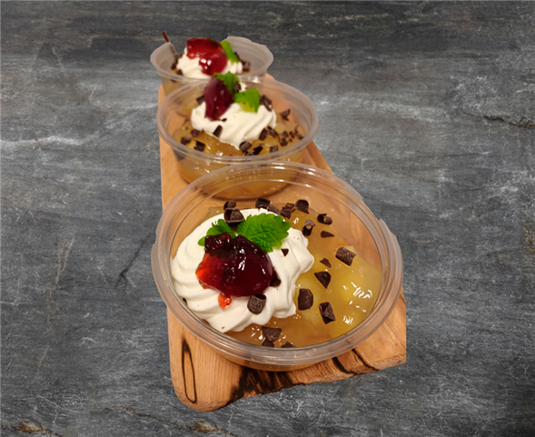 Desserter