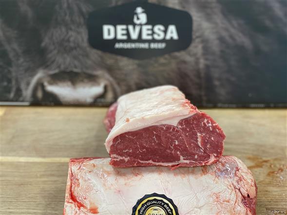 Hel Striploin Devesa 3,9-4 kg