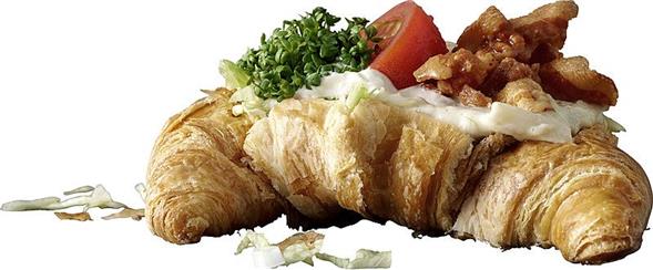 Croissanter