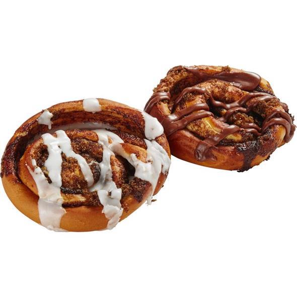 Morgenbrød